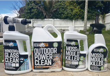 Load image into Gallery viewer, All-in-One Outdoor Cleaning Bundle