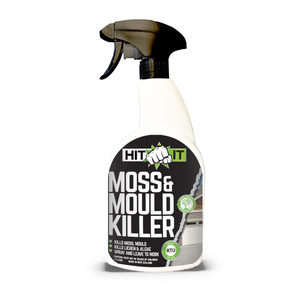 Moss and Mould Killer Ready to Use, 1L